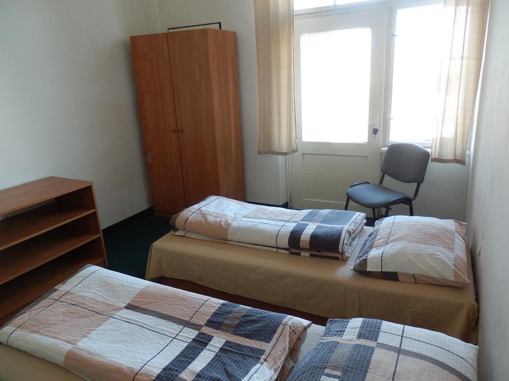 Ubytovna Pod Mostem Ostrava Zimmer foto