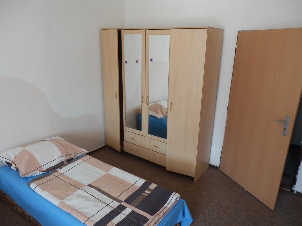 Ubytovna Pod Mostem Ostrava Zimmer foto