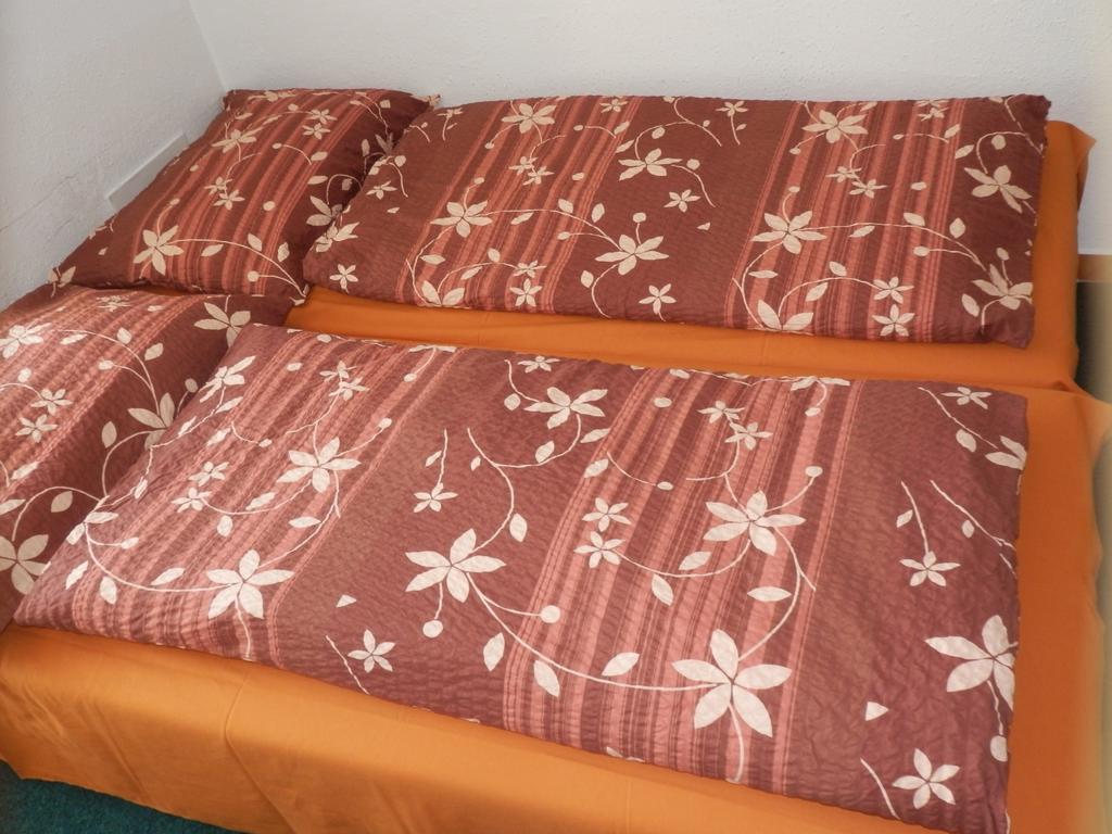 Ubytovna Pod Mostem Ostrava Zimmer foto